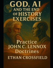 God, AI and the End of History Exercises: Practice John C. Lennox Doctrines