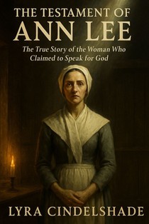 The Testament of Ann Lee: The True Story of the Woman Who Claimed to Speak for God
