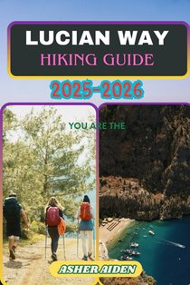 Lycian Way Hiking Guide 2025-2026