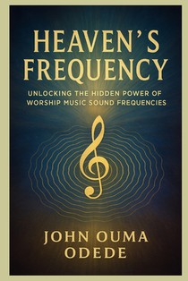 Heaven's Frequency: Unlocking The Hidden Power of Worship Music Sound Frequencies
