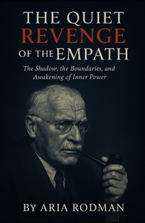 The Quiet Revenge of the Empath: The Shadow, the Boundaries, and the Awakening of Inner Power