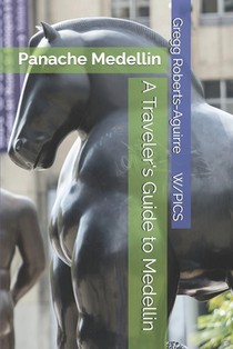 A Traveler's Guide to Medellin: Panache Medellin