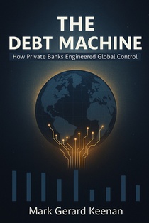 The Debt Machine: How Private Banks Engineered Global Control