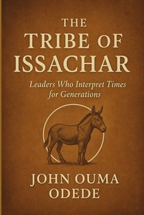 Tribe of Issachar: Leaders Who Interpret Times for Generations