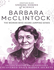 Barbara McClintock: The Woman Who Heard Jumping Genes. The lone scientist whose persistence uncovered DNA's hidden secrets.
