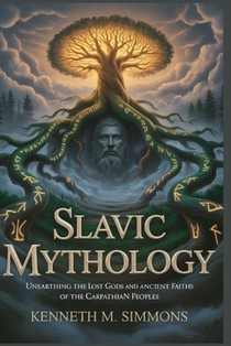 Slavic Mythology: Unearthing the Lost Gods and Ancient Faiths of the Carpathian Peoples
