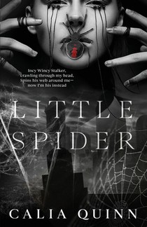 Little Spider: A Dark Psychological Stalker Romance