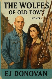 The Wolfes of Old Town