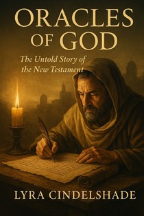 Oracles of God: The Untold Story of the New Testament