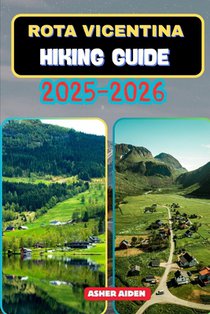 Rota Vicentina Hiking Guide 2025-2026