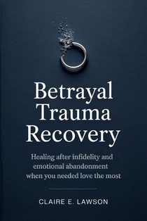 Betrayal Trauma Recovery: Healing After Infidelity and Emotional Abandonment When You Needed Love the Most
