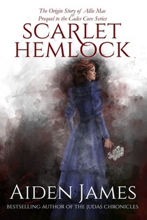 Scarlet Hemlock: The Origin Story of Allie Mae