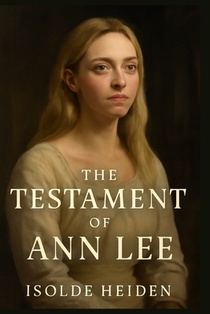 The Testament of Ann Lee: Exploring the True Story of Ann Lee's Struggles, Religious Fervor, and the Creation of the Shaker Movement Amidst Personal T