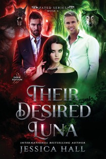 Their Desired Luna: Dark Edition