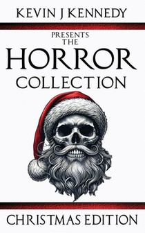 The Horror Collection Christmas Edition