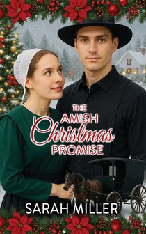 The Amish Christmas Promise