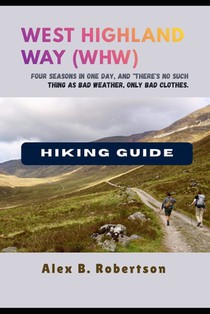 West Highland Way Hiking Guide