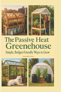 Greer, S: Passive Heat Greenhouse