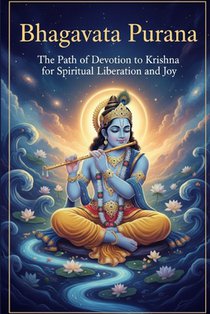 Bhagavata Purana: The Path of Devotion to Krishna for Spiritual Liberation and Joy