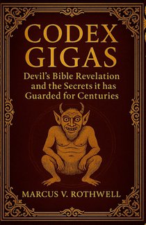 Codex Gigas: Devil's Bible Revelation and the Secrets It Has Guarded for Centuries