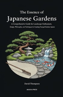 The Essence of Japanese Gardens: A Comprehensive Guide for Landscape Enthusiasts: Design, Philosophy, and Techniques for Creating Tranquil Outdoor Spa