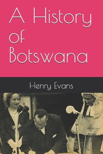 A History of Botswana