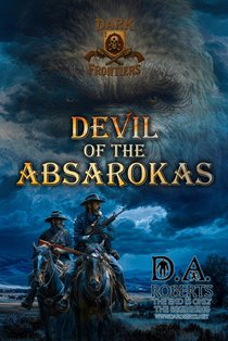 Dark Frontiers: Devil of the Absarokas