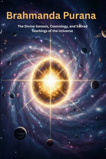 Brahmanda Purana: The Divine Genesis, Cosmology, and Sacred Teachings of the Universe