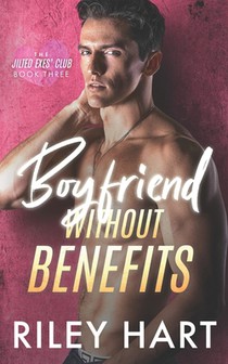 Boyfriend Without Benefits