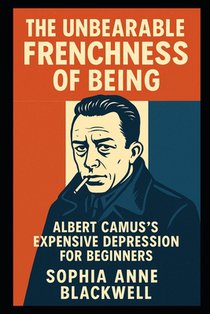 The Unbearable Frenchness of Being: Albert Camus's Expensive Depression for Beginners