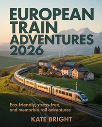 European Train Adventures 2026: Eco-Friendly, Stress-Free, and Memorable Rail Adventures