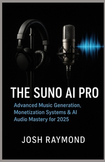 The SUNO AI Pro: Advanced Music Generation, Monetization Systems & AI Audio Mastery for 2025