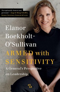 Armed with sensitivity: A general's perspective on leadership