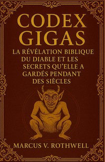 Codex Gigas: La Révélation Biblique du Diable et les Secrets qu'elle a Gardés Pendant des Siècles