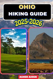 Ohio Hiking Guide 2025-2026