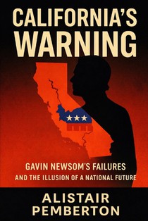 California's Warning: Gavin Newsom's Failures and the Illusion of a National Future
