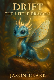 Drift the Little Dragon