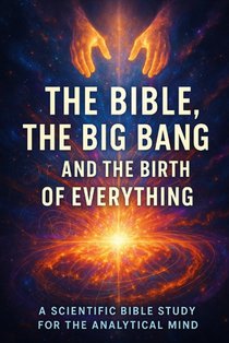 The Bible, the Big Bang, and the Birth of Everything: A Scientific Bible Study for the Analytical Mind