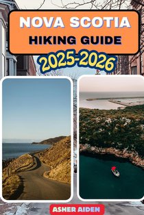 Nova Scotia Hiking Guide 2025-2026