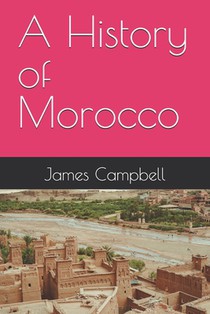 A History of Morocco