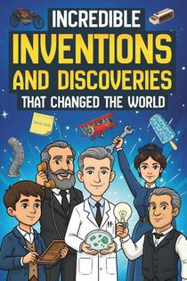 Brown, S: Incredible Inventions and Discoveries That Changed