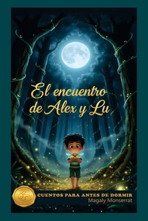 El encuentro de Alex y Lu: Cuentos para antes de dormir