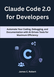 Claude Code 2.0 for Developers: Automate Your Coding, Debugging, and Documentation with AI-Driven Tools for Maximum Efficiency