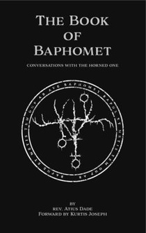 The Book of Baphoment: Conversations with the Horned One