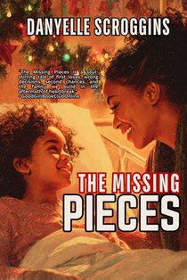 The Missing Pieces: A Christian Second-Chance Holiday Romance (Story of Us Book 1)