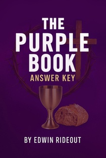 The Purple Book: The Answer Key