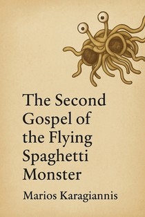The Second Gospel of the Flying Spaghetti Monster