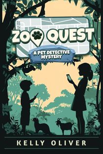 Zoo Quest