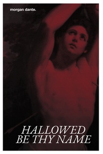 Hallowed Be Thy Name: An M/M Priest x Demon Romance