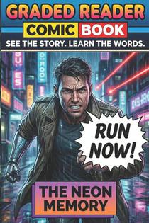 The Neon Memory. LEVEL 1 / LEVEL 2 (ELT Graded Reader)